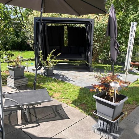 Jeannette Apartment Balingen Luaran gambar