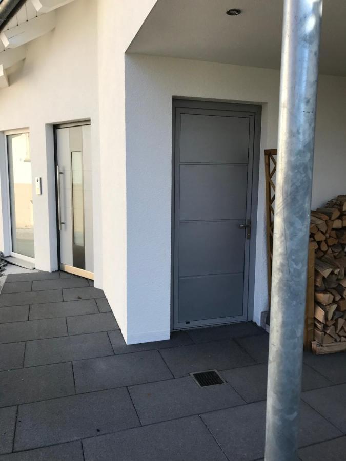 Jeannette Apartment Balingen Luaran gambar