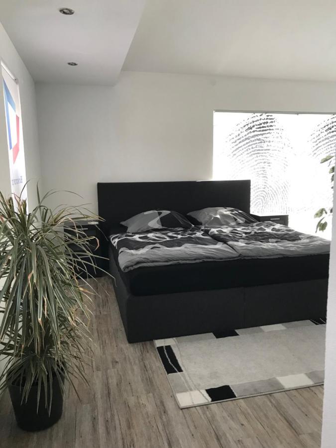 Jeannette Apartment Balingen Luaran gambar