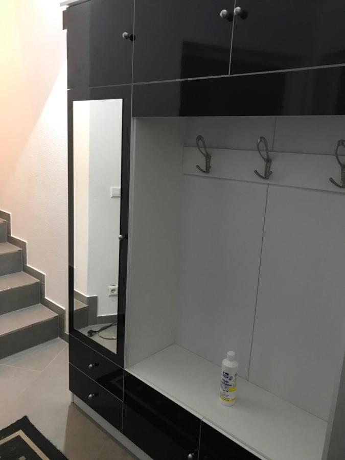 Jeannette Apartment Balingen Luaran gambar