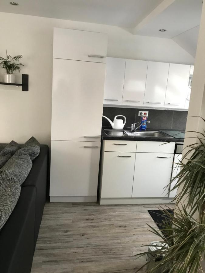 Jeannette Apartment Balingen Luaran gambar