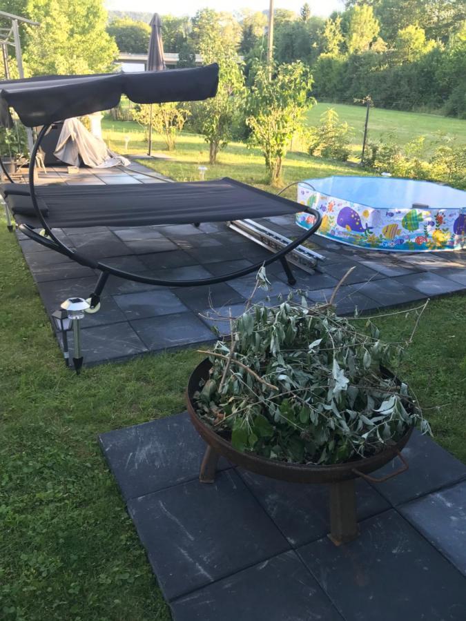 Jeannette Apartment Balingen Luaran gambar