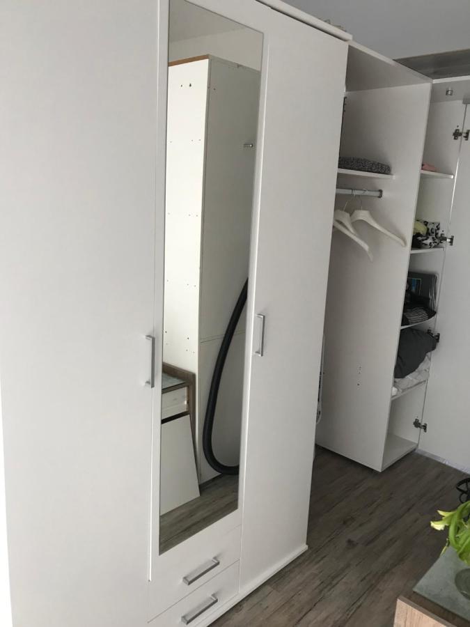 Jeannette Apartment Balingen Luaran gambar