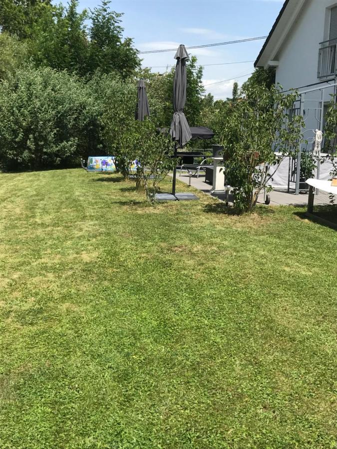 Jeannette Apartment Balingen Luaran gambar