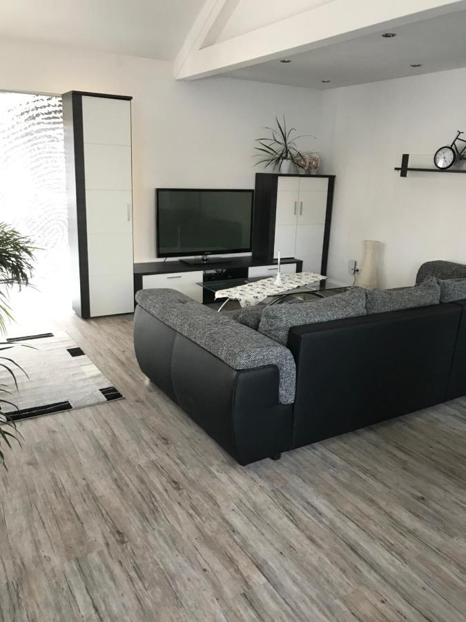 Jeannette Apartment Balingen Luaran gambar