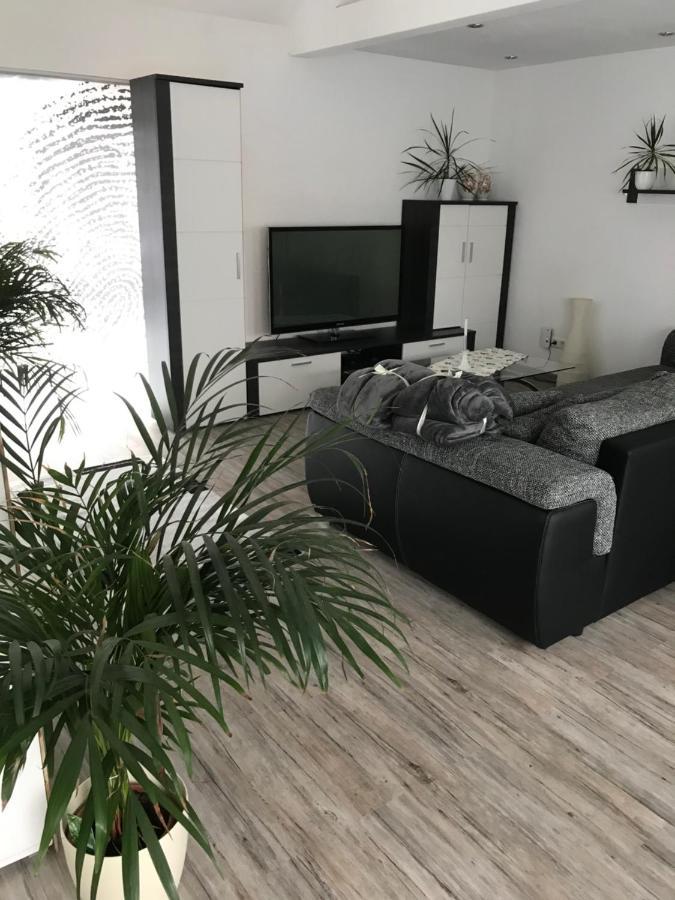 Jeannette Apartment Balingen Luaran gambar
