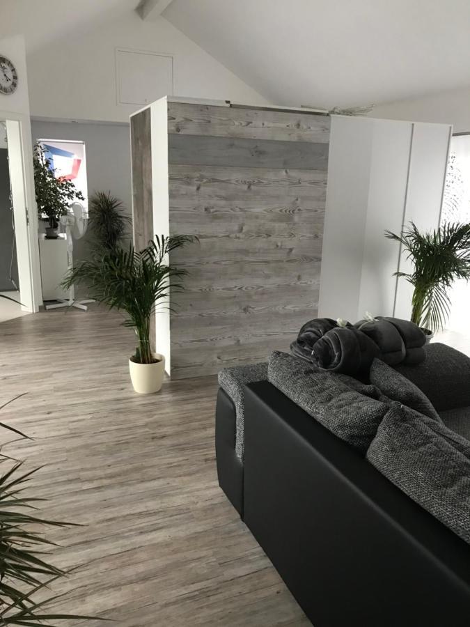 Jeannette Apartment Balingen Luaran gambar