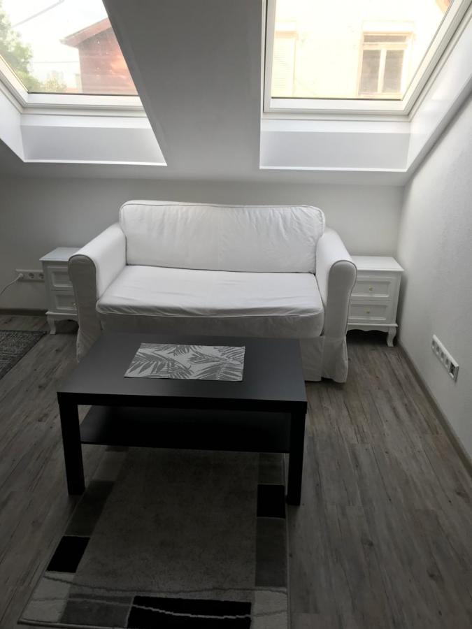 Jeannette Apartment Balingen Luaran gambar