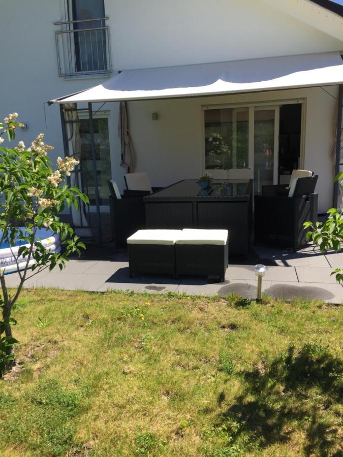 Jeannette Apartment Balingen Luaran gambar