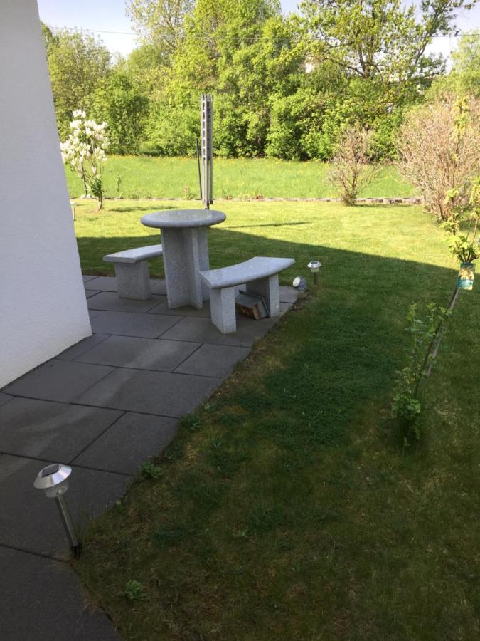 Jeannette Apartment Balingen Luaran gambar