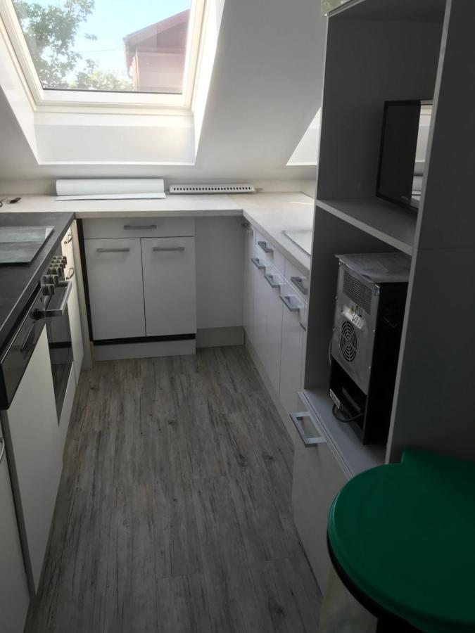 Jeannette Apartment Balingen Luaran gambar