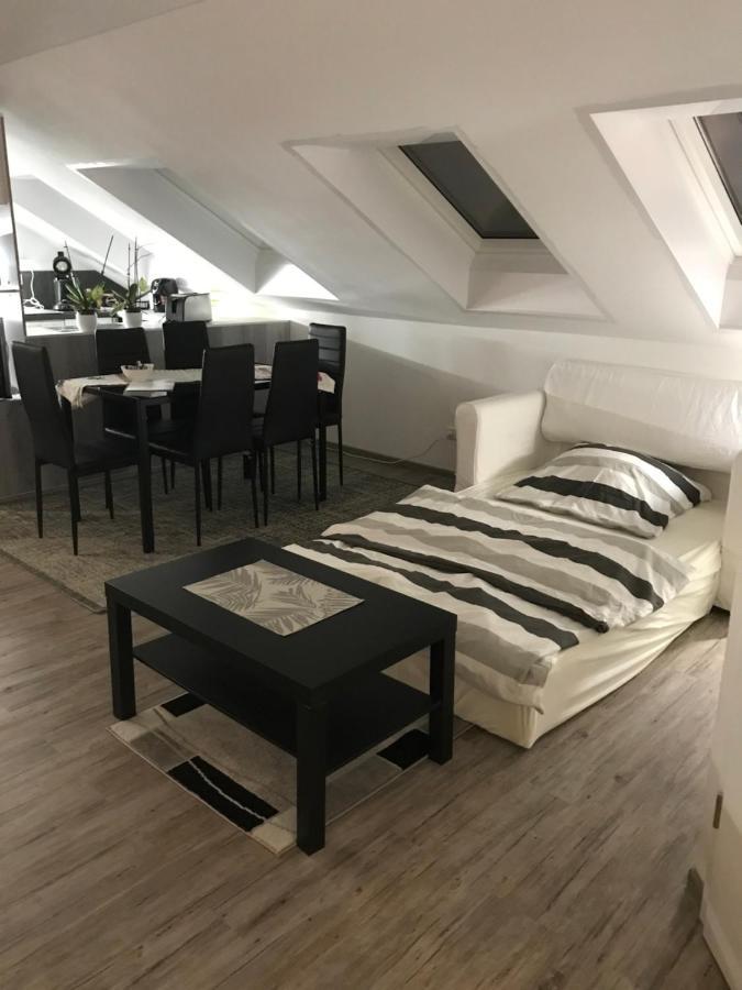 Jeannette Apartment Balingen Luaran gambar