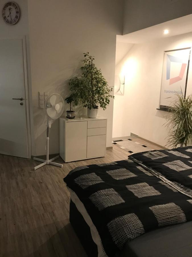 Jeannette Apartment Balingen Luaran gambar