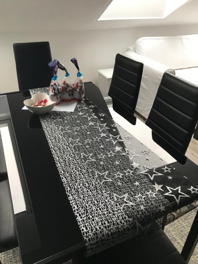 Jeannette Apartment Balingen Luaran gambar