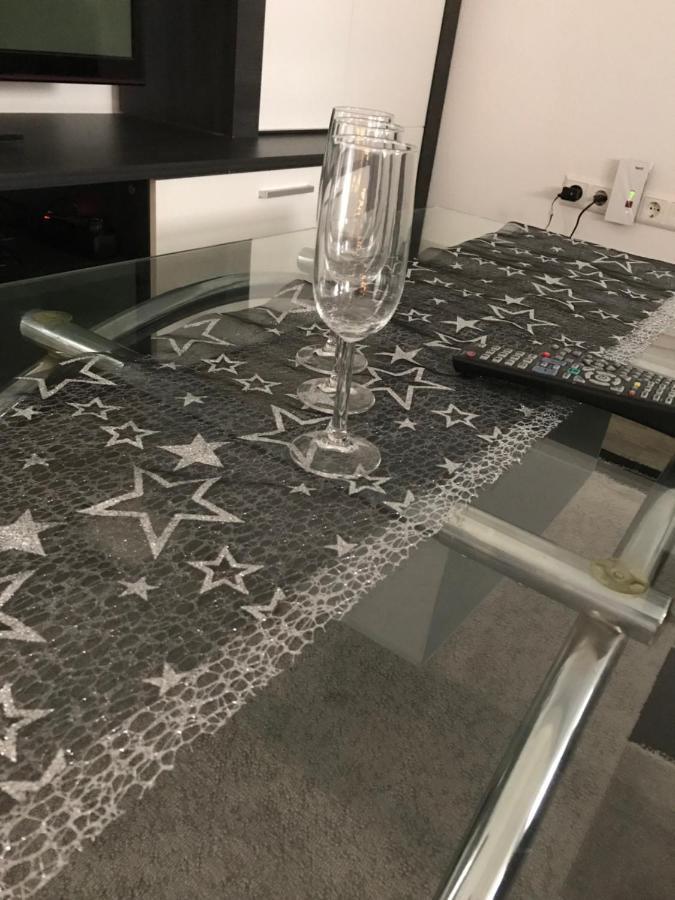 Jeannette Apartment Balingen Luaran gambar