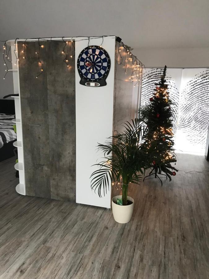 Jeannette Apartment Balingen Luaran gambar