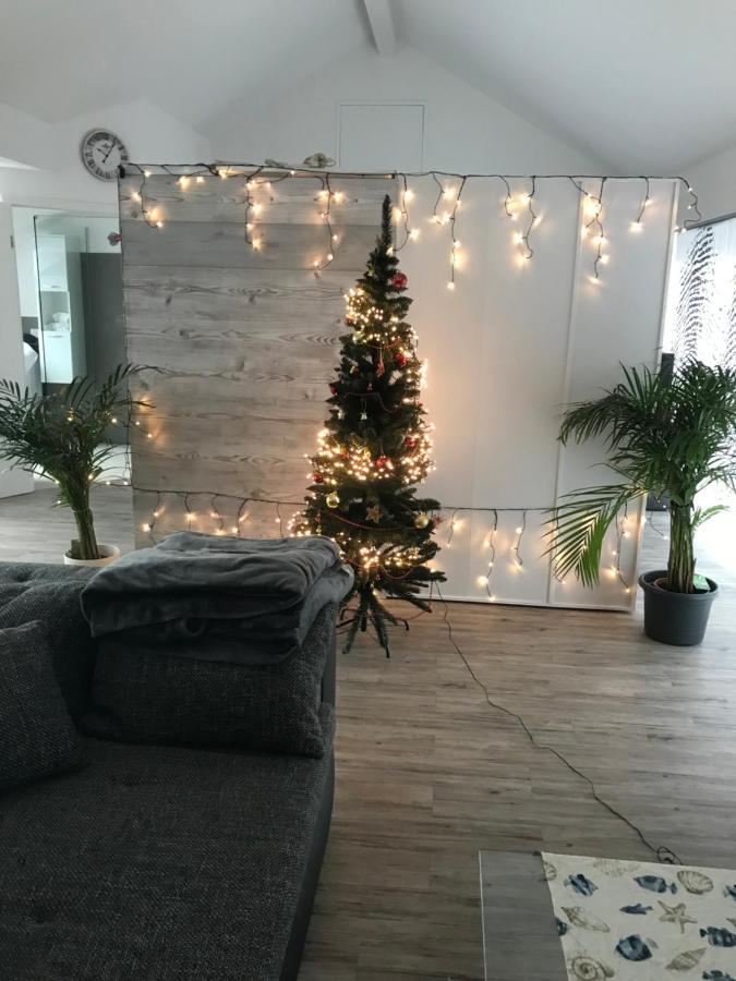 Jeannette Apartment Balingen Luaran gambar