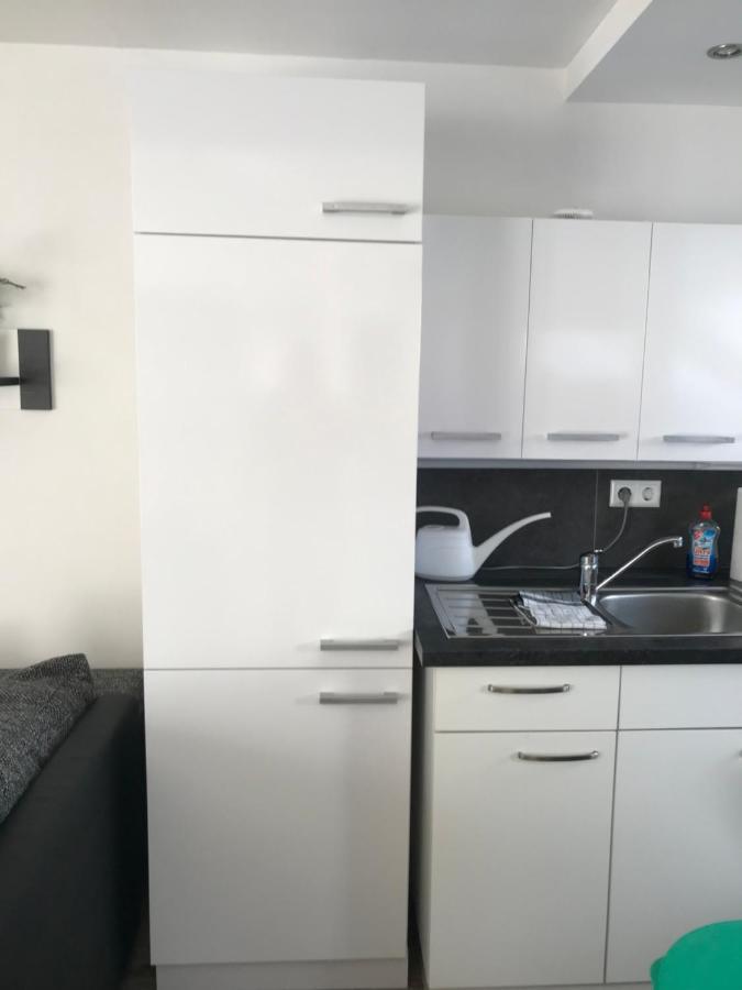 Jeannette Apartment Balingen Luaran gambar