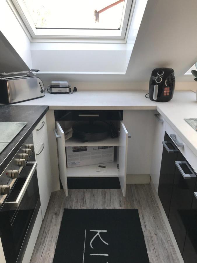 Jeannette Apartment Balingen Luaran gambar