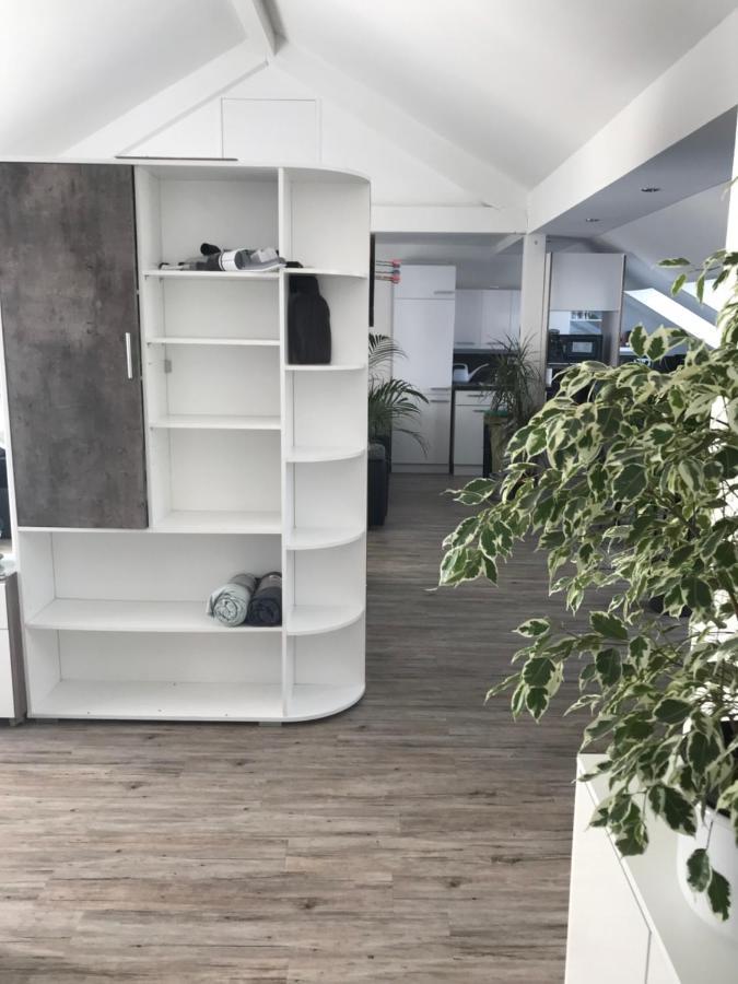 Jeannette Apartment Balingen Luaran gambar