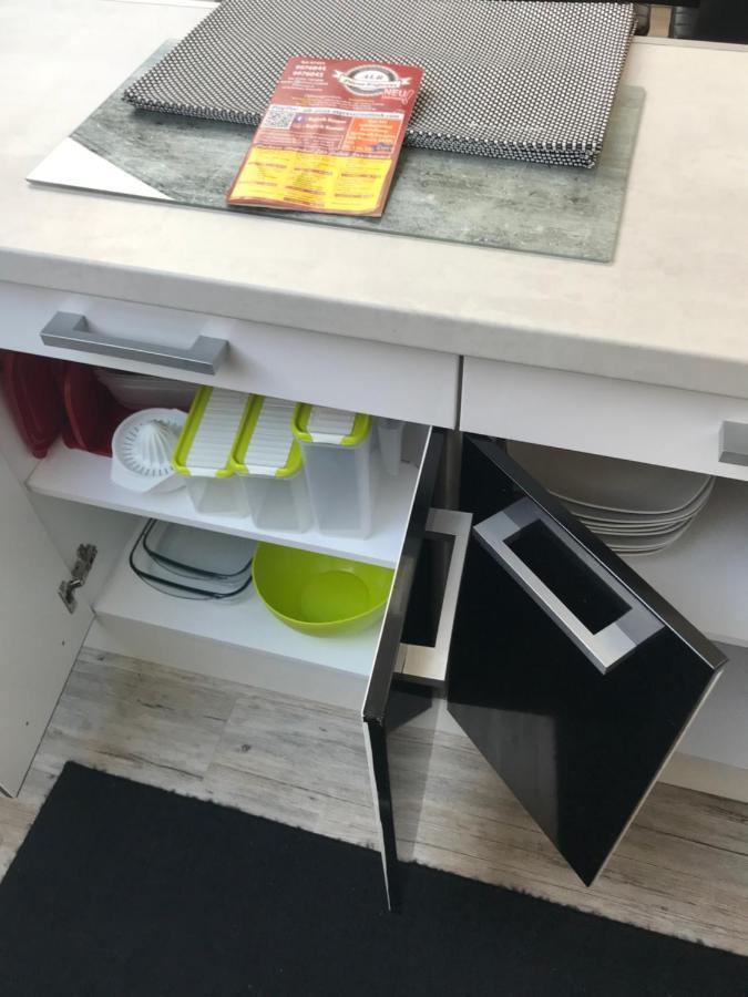 Jeannette Apartment Balingen Luaran gambar