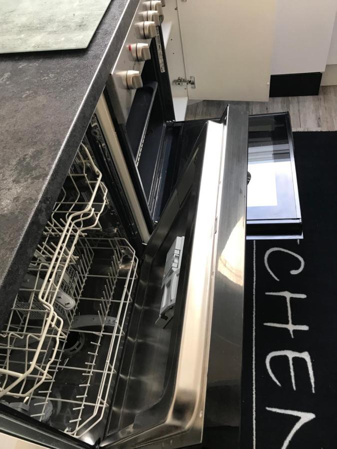 Jeannette Apartment Balingen Luaran gambar