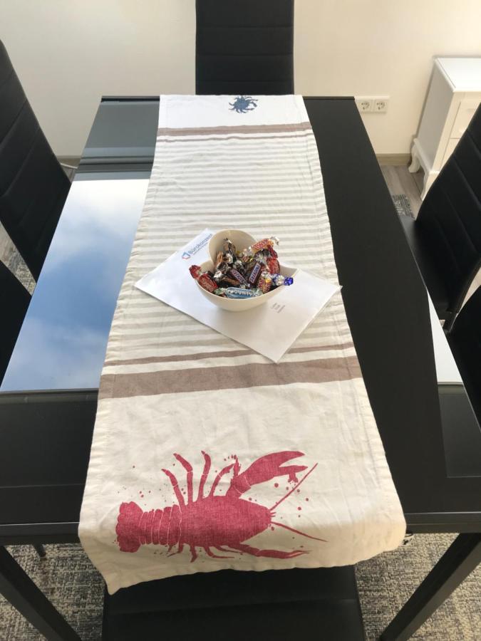 Jeannette Apartment Balingen Luaran gambar