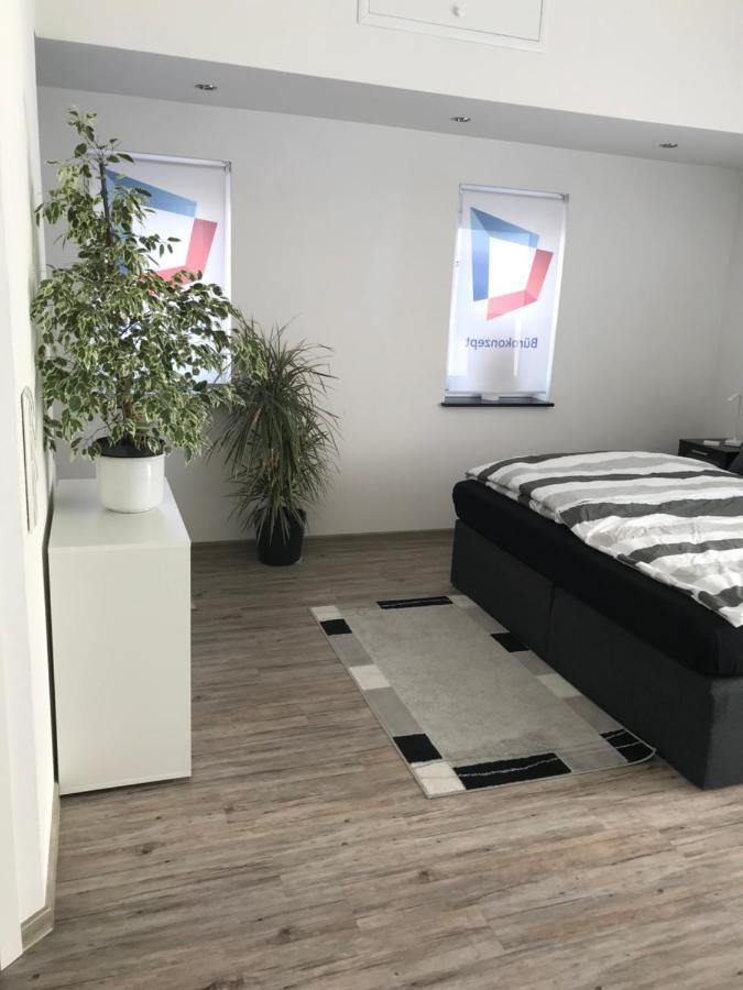 Jeannette Apartment Balingen Luaran gambar