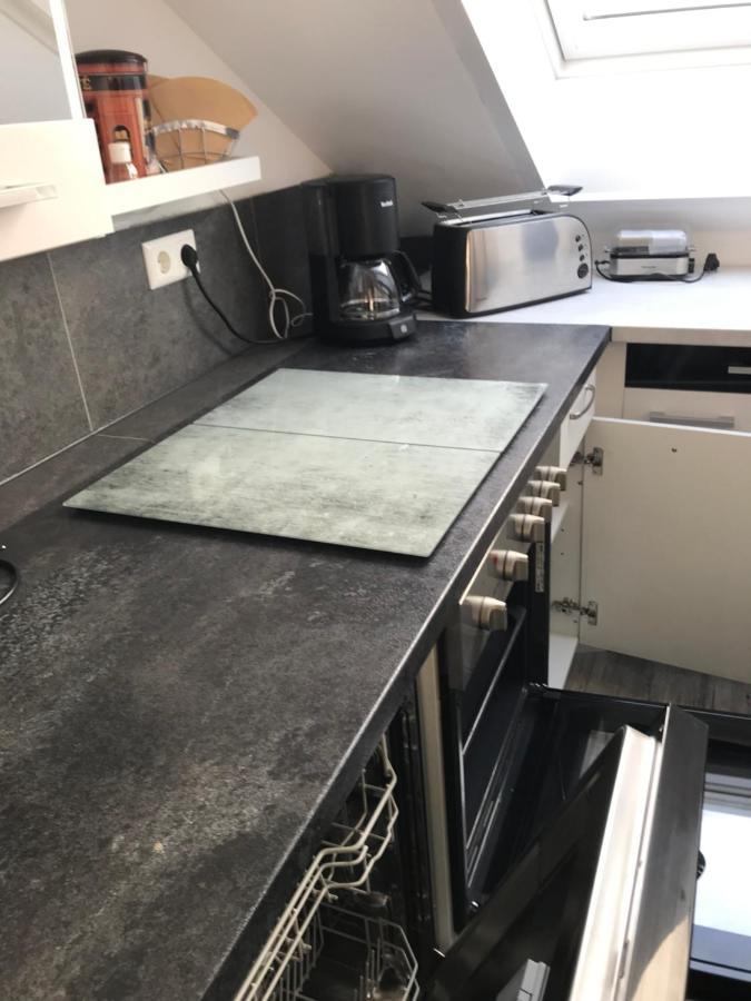 Jeannette Apartment Balingen Luaran gambar