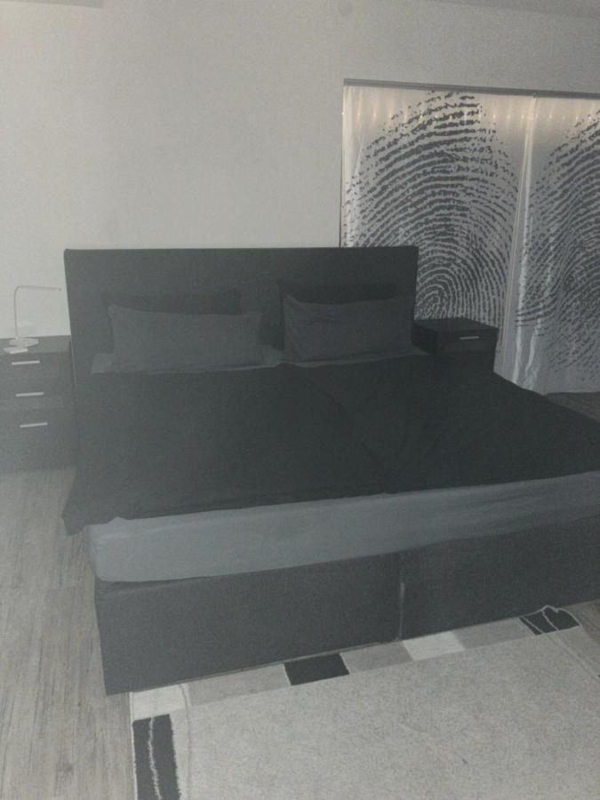 Jeannette Apartment Balingen Luaran gambar