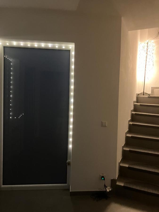 Jeannette Apartment Balingen Luaran gambar