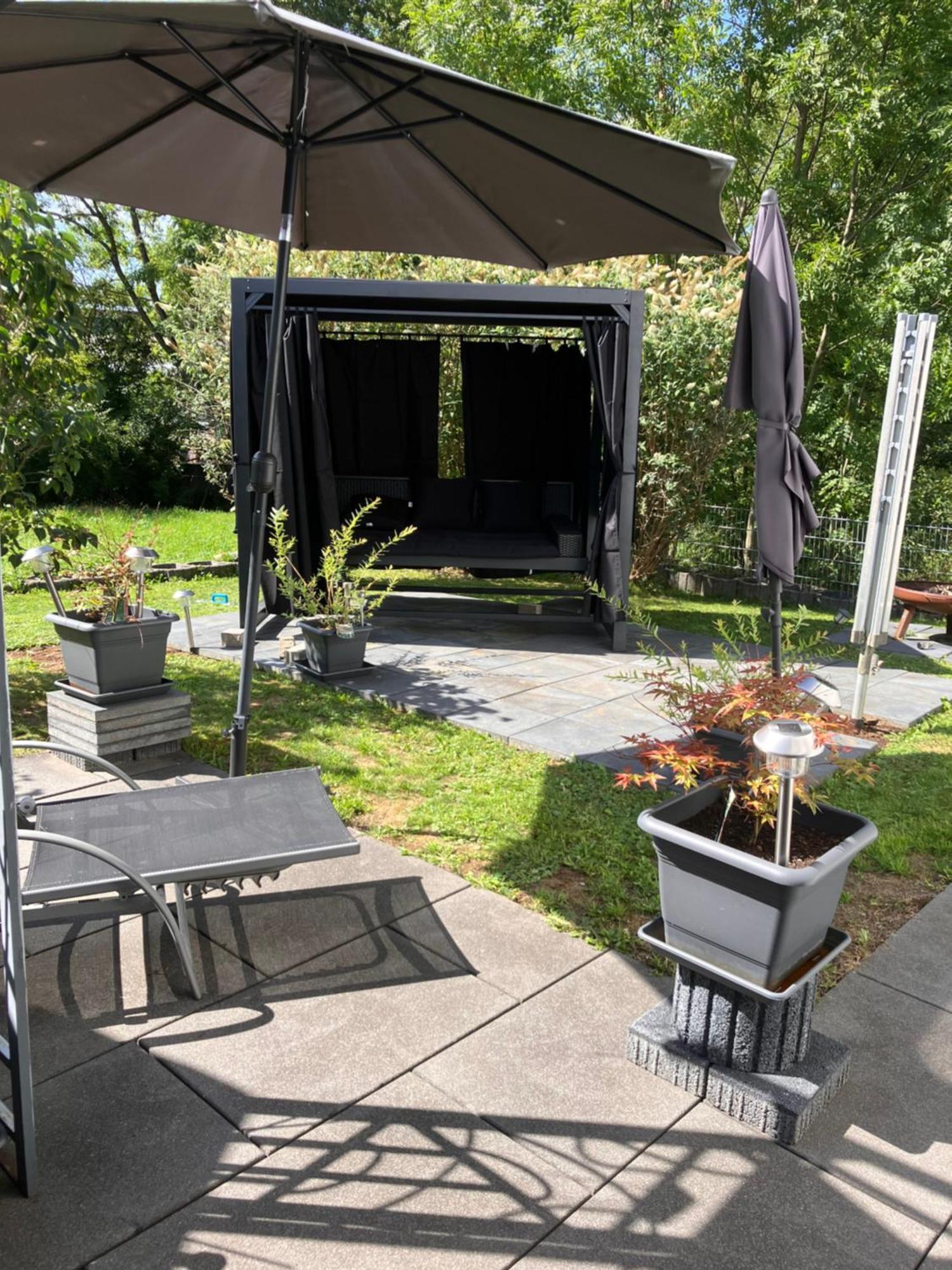 Jeannette Apartment Balingen Luaran gambar